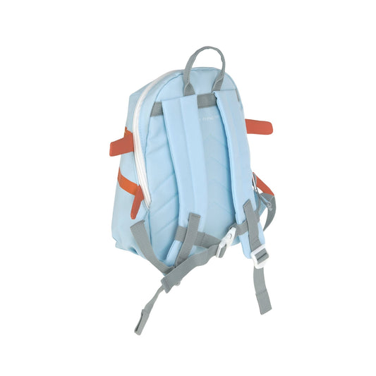 Lassig Tiny Drivers Sırt Çantası Propeller Plane