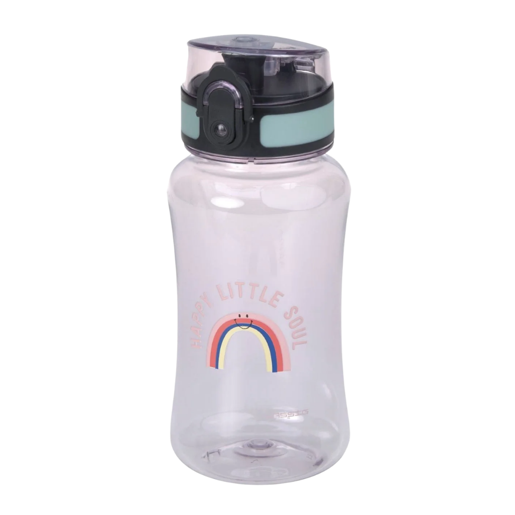 Lassig Tiny Outdoor Matara Rainbow 420ml