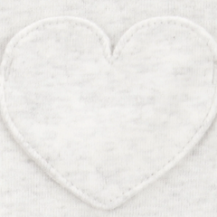 Carter's Layette Kız Bebek 5’li Kısa Kollu Body Zıbın Seti