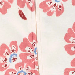 Carter's Layette Kız Bebek Uyku Tulumu 2’li Set