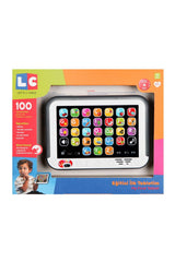 Let's Be Child LC Tablet - Welcome Baby