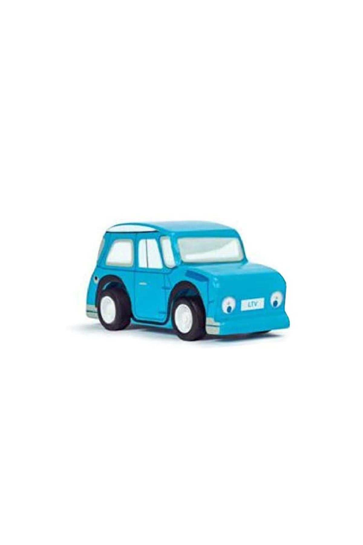 Le Toy Van Whizzy Çekmeli Araba - Welcome Baby