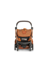 Leclerc Hexagon Bebek Arabası Heritage Sport