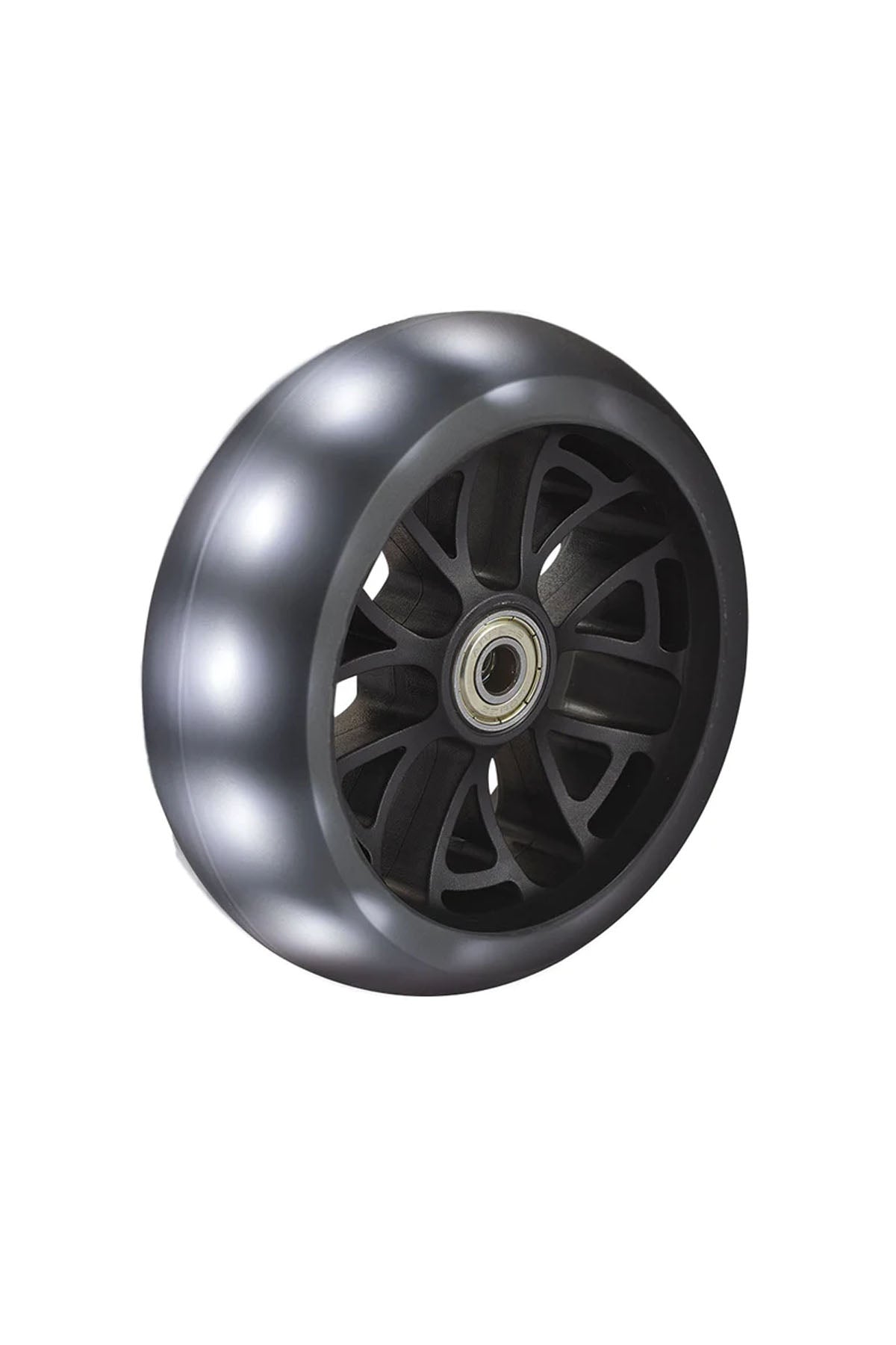 LED Wheel Maxi Micro Pro 120 mm Set