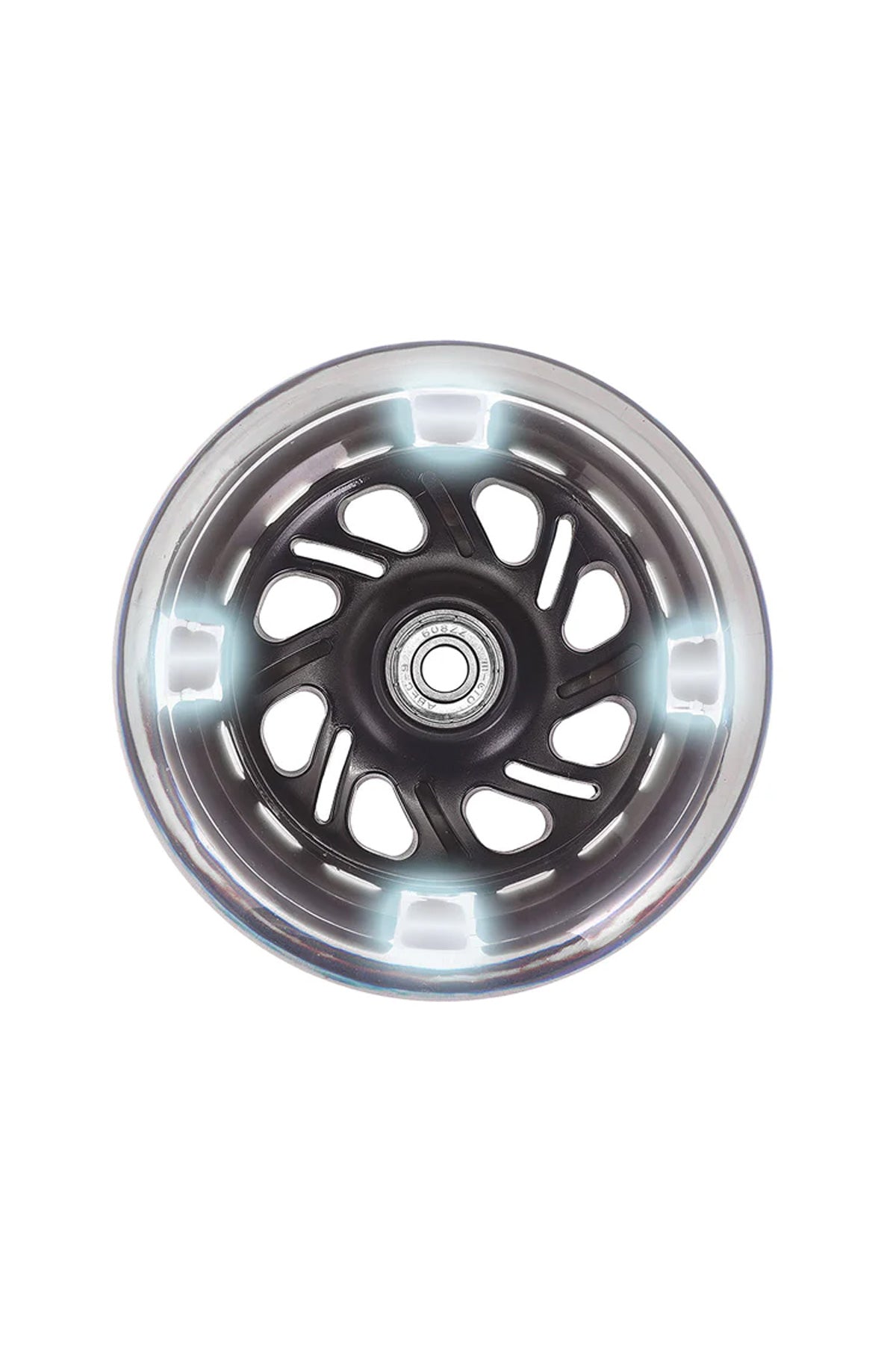 LED Wheel Moon 120mm x 30mm