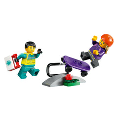 Lego City Ambulans 60451