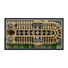 Lego Architecture Notre Dame Katedrali Seti 21061