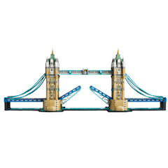 Lego Architecture Tower Bridge 21067