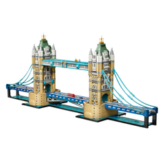 Lego Architecture Tower Bridge 21067