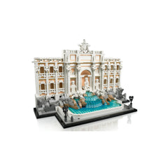 Lego Architecture Trevi Çeşmesi 21062