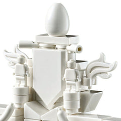 Lego Architecture Trevi Çeşmesi 21062