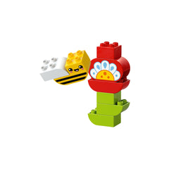 Lego Duplo Bahçe ve Çiçekler 10444