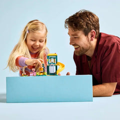 Lego Bluey ve Chloe ile Oyun Parkı Eğlencesi 11201