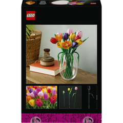 Lego Botanicals Lale Buketi 11501