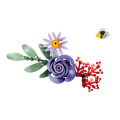 Lego Botanicals ve Editions Olivia Rodrigo'nun Çiçek Buketi 11507