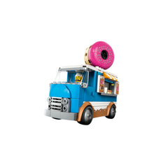 Lego City Donut Kamyonu 60452