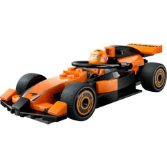 Lego City F1 McLaren 60442