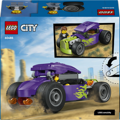 Lego City Hot Rod 60485