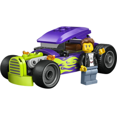 Lego City Hot Rod 60485