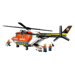 Lego City Sahil Güvenlik Helikopteri 60503