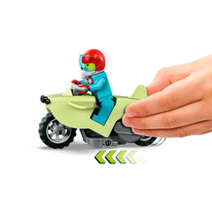 Lego City Şempanze Yumruğu Gösteri Çemberi 60338