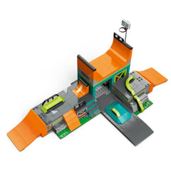 Lego City Sokak Kaykay Parkı 60364