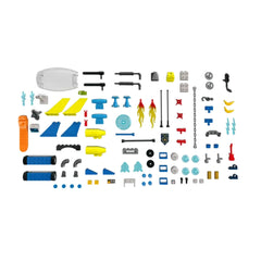Lego City Su Polisi Dedektif Görevleri 60355