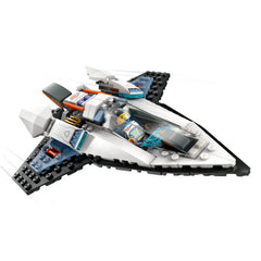 Lego City Yıldızlararası Uzay Gemisi 60430