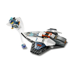 Lego City Yıldızlararası Uzay Gemisi 60430