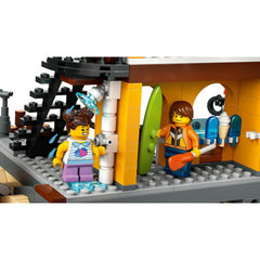 Lego City Yük Gemili Liman 60422