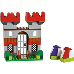 Lego Classic Büyük Boy Yaratıcı Yapım Kutusu 10698 (790 Parça)
