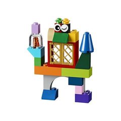 Lego Classic Büyük Boy Yaratıcı Yapım Kutusu 10698 (790 Parça)