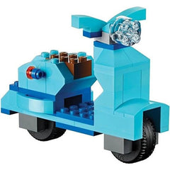 Lego Classic Büyük Boy Yaratıcı Yapım Kutusu 10698 (790 Parça)