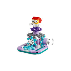 Lego Classic Yapım Parçaları Ve Fonksiyonlar 11019 - Welcome Baby