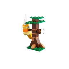 Lego Classic Yapım Parçaları Ve Fonksiyonlar 11019 - Welcome Baby