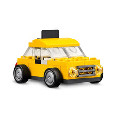 Lego Classic Yaratıcı Araçlar 11036 Yapım Seti (900 Parça)