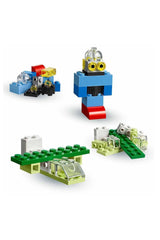 Lego Creative Suitcase 10713 Yapım Seti (213 Parça)