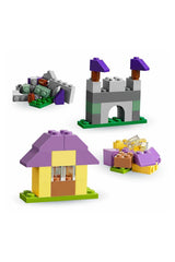 Lego Creative Suitcase 10713 Yapım Seti (213 Parça)