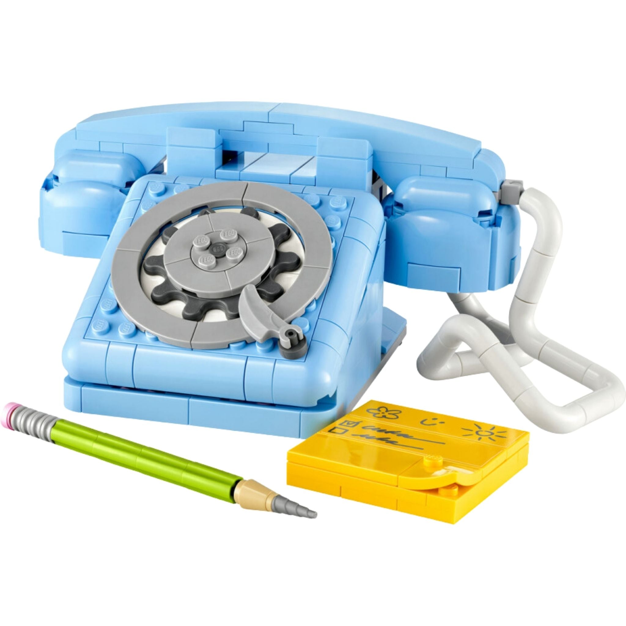 Lego Creator 3 in 1 Retro Telefon 31174