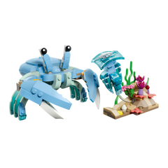 Lego Creator 3’ü 1 Arada Deniz Hayvanları Güzel Yunuslar 31385