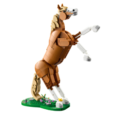 Lego Creator 3’ü 1 Arada Güzel At 31166