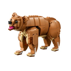 Lego Creator 3’ü 1 Arada Güzel At 31166