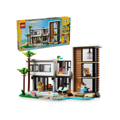 Lego Creator 3ü1 Arada 31153