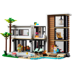 Lego Creator 3ü1 Arada 31153
