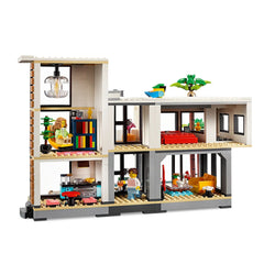 Lego Creator 3ü1 Arada 31153