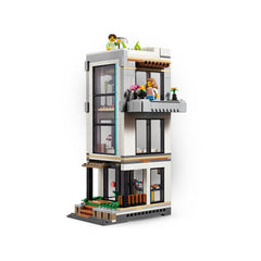Lego Creator 3ü1 Arada 31153