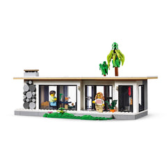 Lego Creator 3ü1 Arada 31153