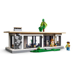 Lego Creator 3ü1 Arada 31153