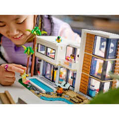 Lego Creator 3ü1 Arada 31153