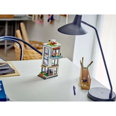 Lego Creator 3ü1 Arada 31153